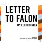 Letter to Falon