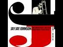 Jay Jay Johnson - Turnpike/Get Happy