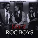 Jay-Z - Roc Boys