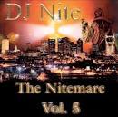 Jay-Z - The Nitemare, Vol. 5