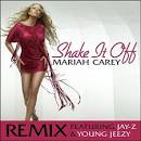 Jay-Z - Shake It Off