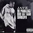 Jay-Z - Dirt Off Your Shoulder/Encore [12" Single]