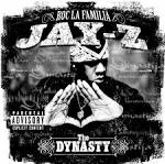 Jay-Z - Dynasty Roc la Familia 2000 [Bonus DVD]