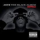 The Black Album [Acappella]