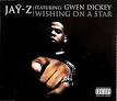 Jay-Z - Wishing on a Star [Germany 12"]