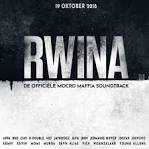 Jayh - Rwina: De Officiele Mocro Maffia Soundtrack