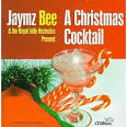 Jaymz Bee - A Christmas Cocktail