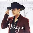 Jaziel Avilez - Mi Origen