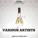 Dave Barbour & His Orchestra - Jazz a La Carte, Vol. 3