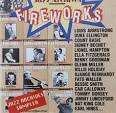 Jean Ferris - Jazz Archives: Fireworks