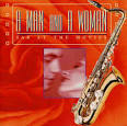 Jazz at the Movies Band - A Man and a Woman: Sax at the Movies