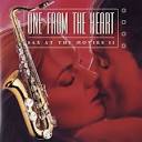 One from the Heart: Sax at the Movies II