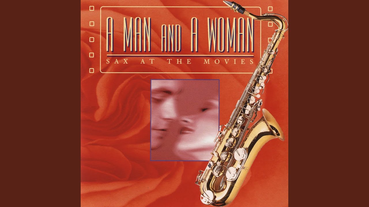 Jazz at the Movies Band - Tango from "Scent of a Woman" (Por Una Cabeza)