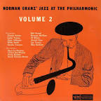 Jazz at the Philharmonic - Blues for Norman