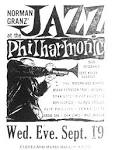 Jazz at the Philharmonic - Jazz at the Philharmonic