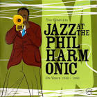 Jazz at the Philharmonic - Jazz at the Philharmonic [Verve 1946]