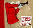 Jazz at the Philharmonic - Jazz at the Philharmonic, Vol. 6 [Clef]