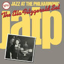 Billy May - Jazz at the Philharmonic: The Ella Fitzgerald Set