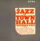 George Wettling - Jazz at Town Hall