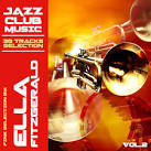 Jazz Club Music Selection: Ella Fitzgerald, Vol. 2