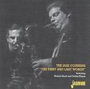 Tubby Hayes - The First & Last Words