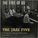 Jazz Five - The Five of Us