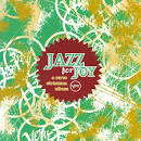 Stephen Scott - Jazz for Joy: A Verve Christmas Album