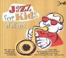 Great Vocalists - Jazz for Kids of All Ages