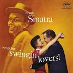 Jazz for Swingin Lovers