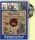 Jazz Gillum - The Frog Blues & Jazz Annual, No. 2