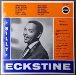 Billy Eckstine - Jazz Glamour, Vol. 2 [Blue Playa Records]