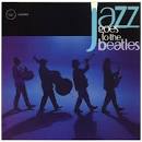 Stanley Jordan - Jazz Goes to the Beatles