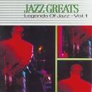 Stéphane Grappelli - Jazz Greats: Legends of Jazz, Vol. 1