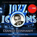 Quintet of the Hot Club of France - Jazz Icons From the Golden Era: Django Reinhardt, Vol. 1