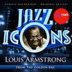 Joe Bushkin - Jazz Icons From the Golden Era: Louis Armstrong, Vol. 2