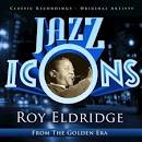 Percy Heath - Jazz Icons From the Golden Era: Roy Eldridge