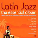 Jazz Jamaica Allstars - Latin Jazz: The Essential Album