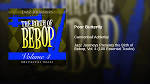 Charlie Parker Sextet - Jazz Journeys Presents the Birth of Bebop, Vol. 1: 100 Essential Tracks