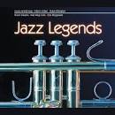 Desi Arnaz - Jazz Legends [Delta]