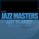 Walter Bishop, Jr. - Jazz Masters: Art Blakey, Vol. 1