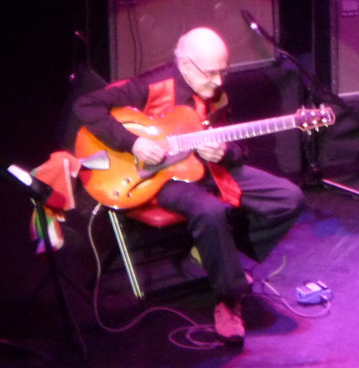 Jim Hall - Jazz Moods: An Intimate Evening