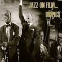 Goodman Group - Jazz on Film: Biopics