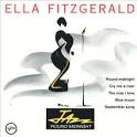 Jazz 'Round Midnight: Ella Fitzgerald & Louis Armstrong