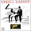 Jerome Richardson - Jazz 'Round Midnight: Erroll Garner
