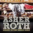 Chester French - Asleep In The Bread Aisle [Explicit Version]
