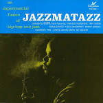 Ronny Jordan - Jazzmatazz, Vol. 1
