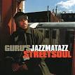 Erykah Badu - Jazzmatazz, Vol. 3: Streetsoul