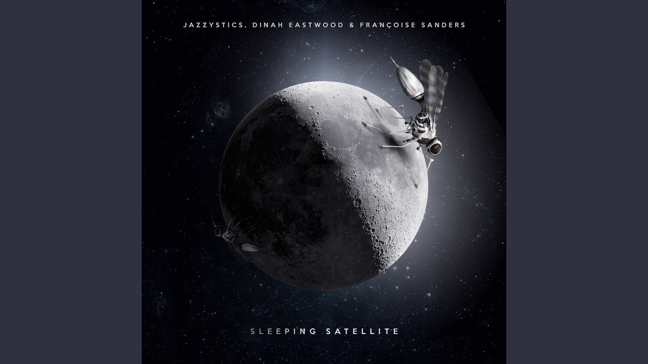 Sleeping Satellite - Sleeping Satellite