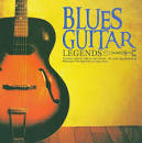 J.B. Lenoir - Blues Guitar Legends [Essential]