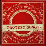 J.B. Lenoir - The Little Red Box of Protest Songs: The House I Live In
